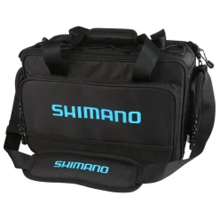 Shimano Baltica Tackle Bag Large