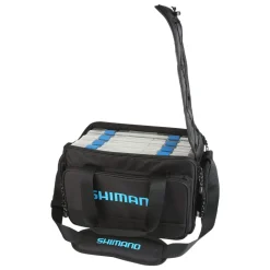 Shimano Baltica Tackle Bag Large