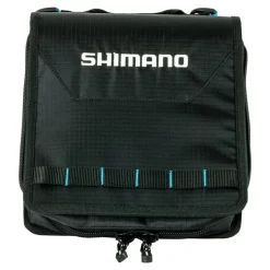 Shimano Baraja Worm Binders