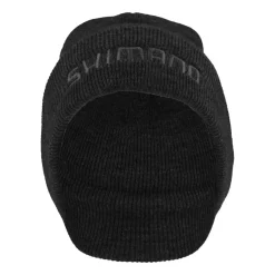 Shimano Beanie Black