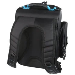 Shimano Blackmoon Backpack Top Load Tackle Backpack
