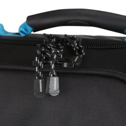 Shimano Blackmoon Backpack Top Load Tackle Backpack