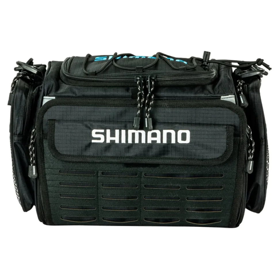 Shimano Borona Tackle Bags