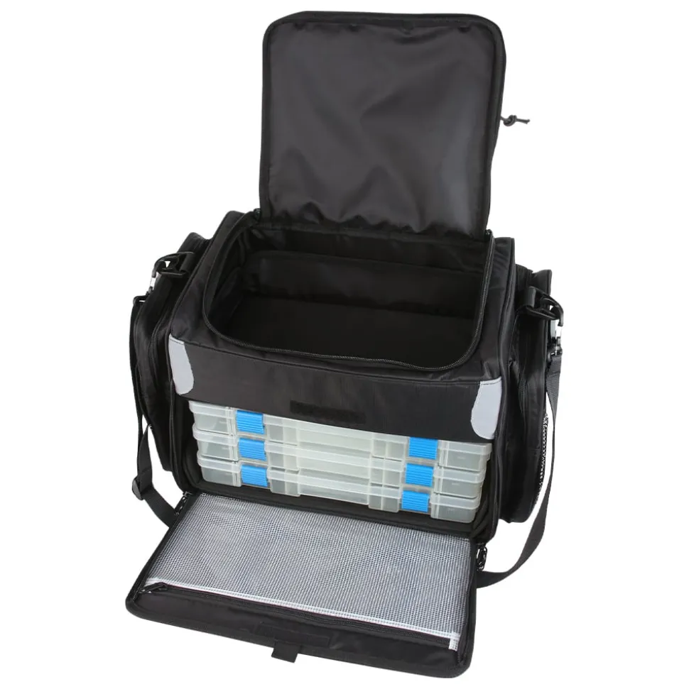 Shimano Borona Tackle Bag