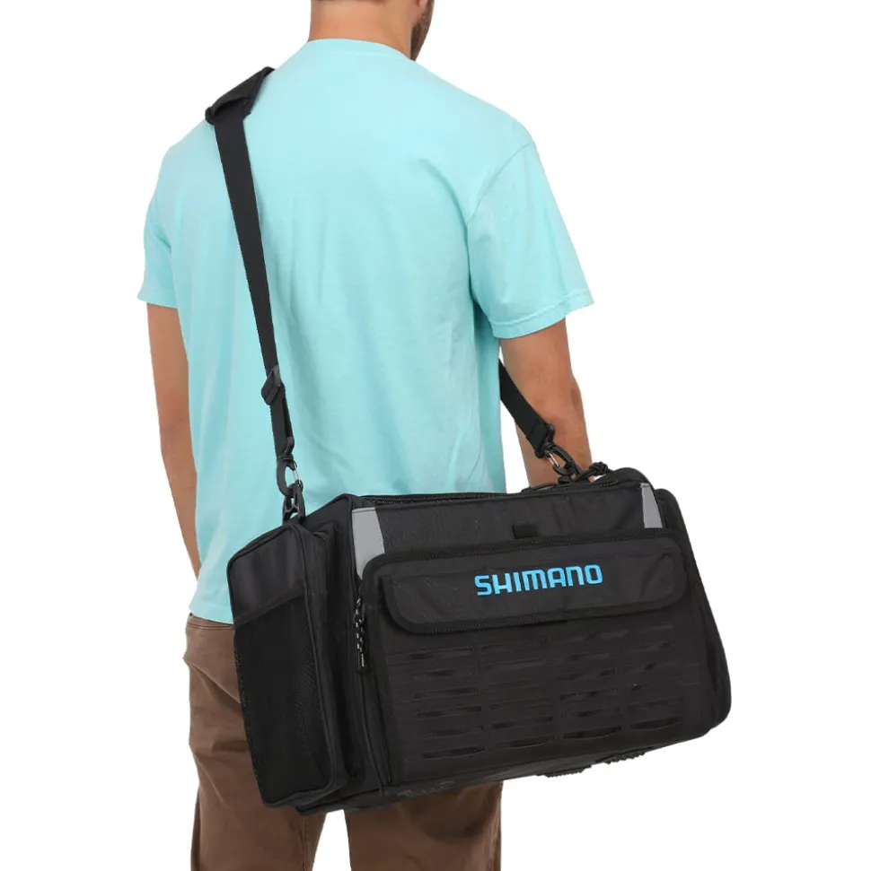 Shimano Borona Tackle Bag