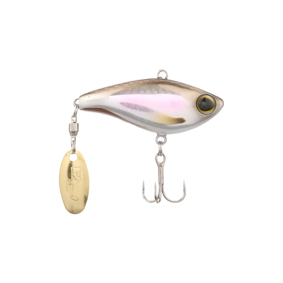 Shimano BT Spin Tailspin