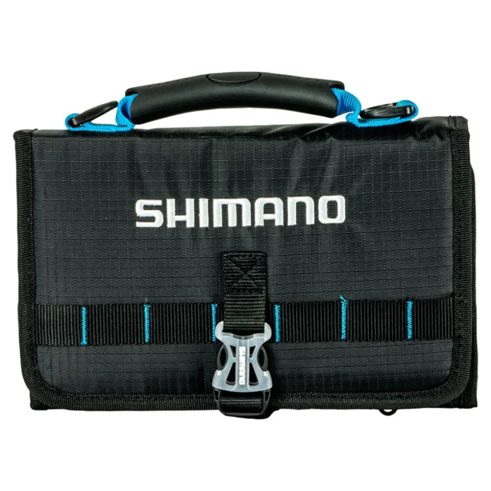 Shimano Butterfly Jig Bags