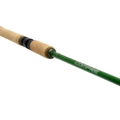 Shimano Compre Walleye Trolling Rod 8'3" Medium | CPCWTR83MMD