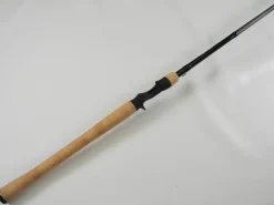 Shimano Curado CDCFP77H 7'7" Heavy - Used Casting Rod - Excellent Cond