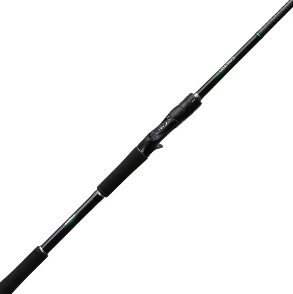 Shimano Curado CDC75HA Used Casting Rod - Excellent Condition