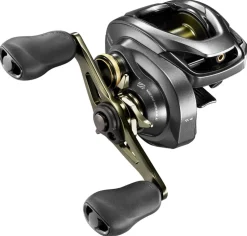 Shimano Curado DC 150 Casting Reels