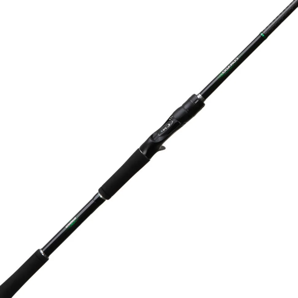 Shimano Curado Glass Casting Rods