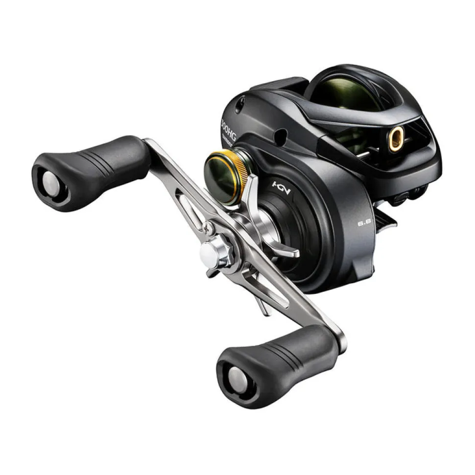 Shimano Curado 300K Casting Reel