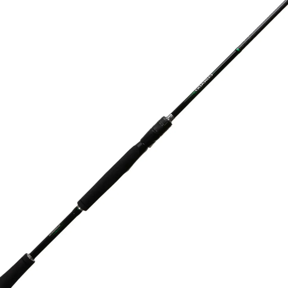 Shimano Curado Spinning Rods