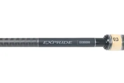 Shimano Expride B EXC80XXHB 8'0" XXH - Used Casting Rod - Mint Conditi