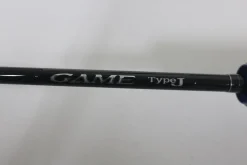 Shimano Game Type J 6'0" - Used Casting Rod - Excellent Condition