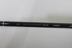Shimano Game Type J 6'0" - Used Casting Rod - Excellent Condition