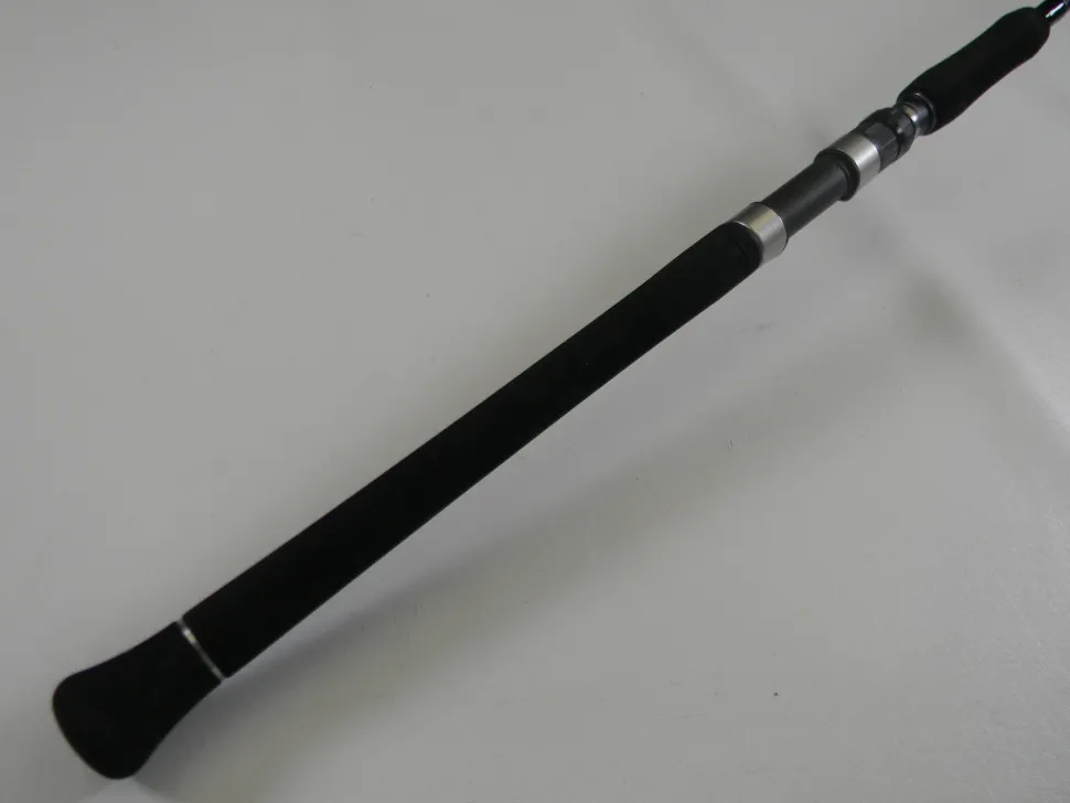 Shimano Grappler Type C GRPCS70L Rod 7'0" Light - Used Spinning Rod -
