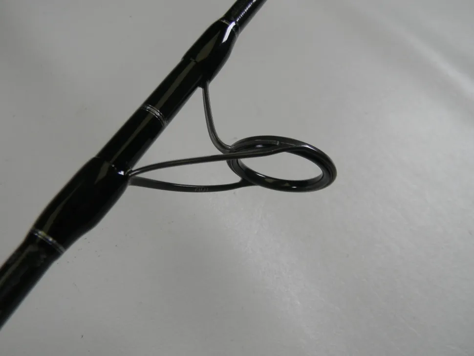 Shimano Grappler Type C GRPCS70L Rod 7'0" Light - Used Spinning Rod -