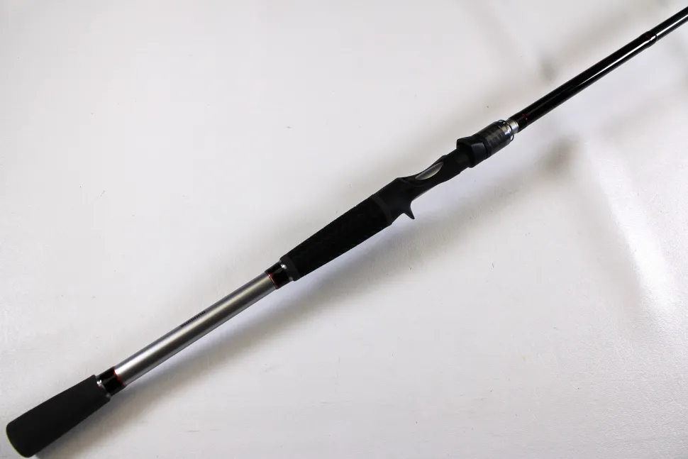 Shimano Intenza NTZC78XH 7'8" XH - Used Casting Rod - Excellent Condit