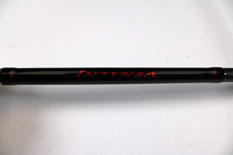 Shimano Intenza NTZC78XH 7'8" XH - Used Casting Rod - Excellent Condit