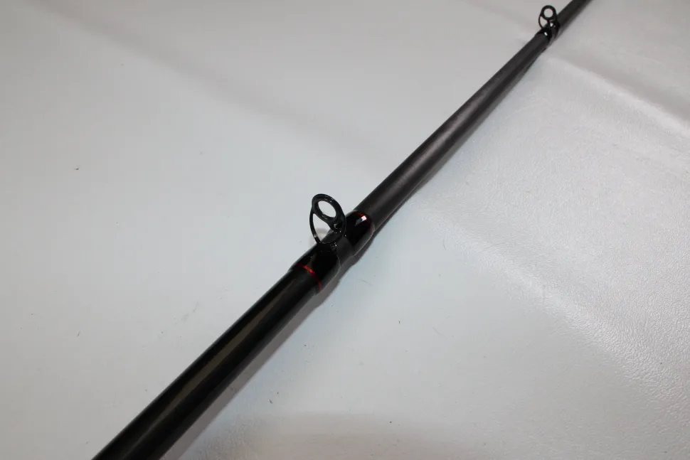 Shimano Intenza NTZC78XH 7'8" XH - Used Casting Rod - Excellent Condit