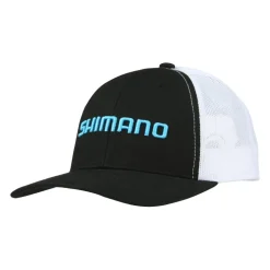 Shimano Logo Trucker Hat