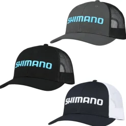 Shimano Low Pro Cap