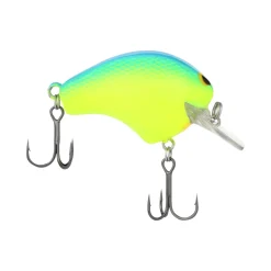 Shimano Macbeth 50 Squarebill Crankbait