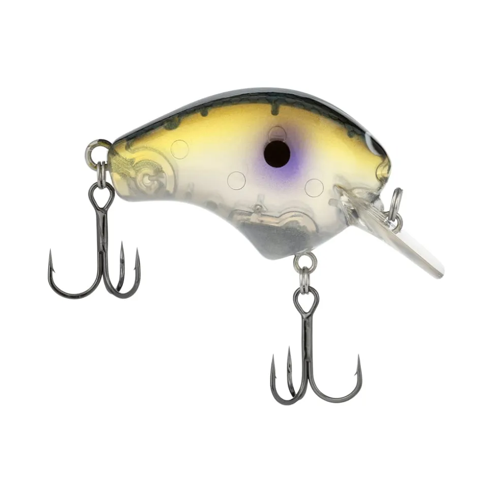 Shimano Macbeth 50 Squarebill Crankbait
