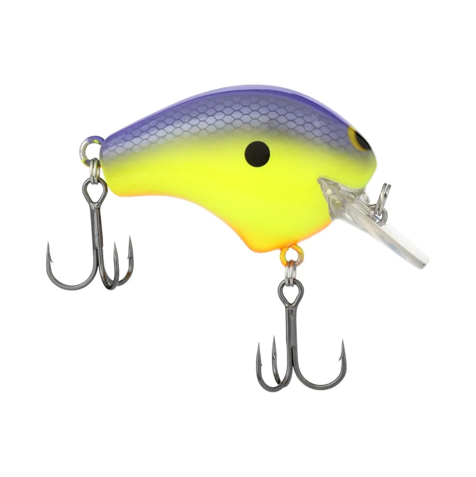 Shimano Macbeth 50 Squarebill Crankbait