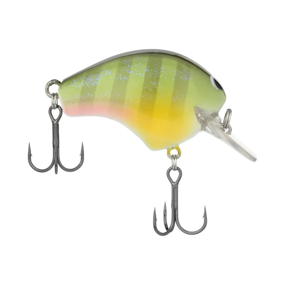 Shimano Macbeth 50 Squarebill Crankbait