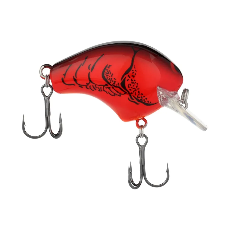 Shimano Macbeth 50 Squarebill Crankbait