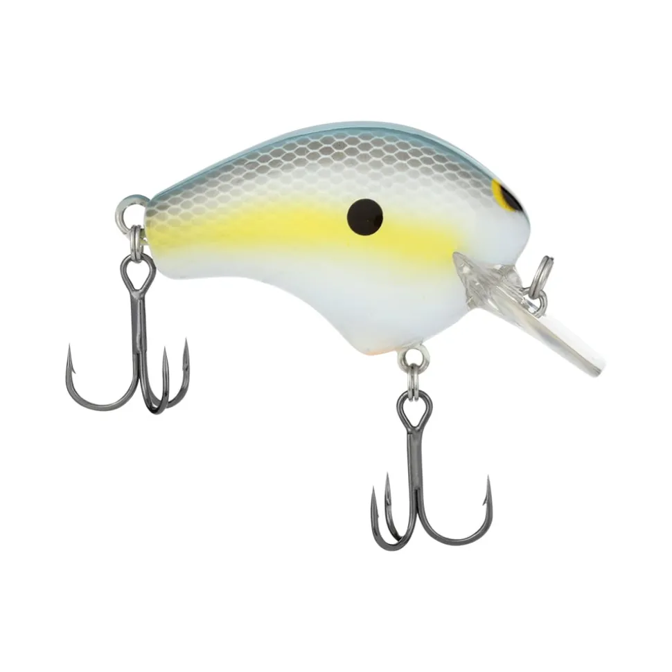 Shimano Macbeth 50 Squarebill Crankbait