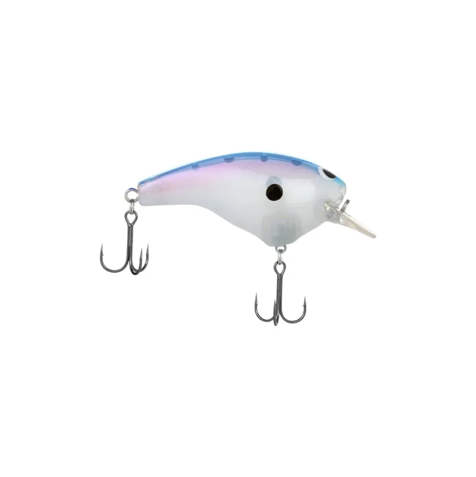 Shimano Macbeth Big Squarebill Crankbait
