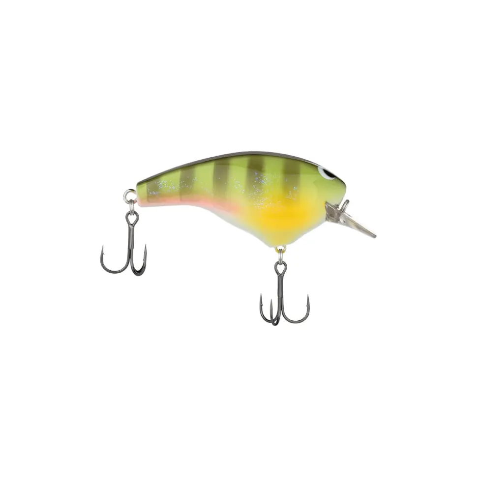 Shimano Macbeth Big Squarebill Crankbait