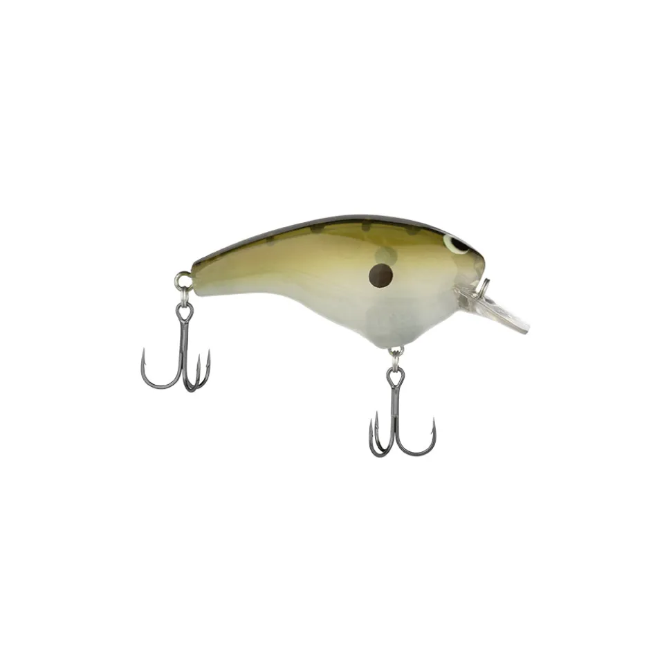 Shimano Macbeth Big Squarebill Crankbait