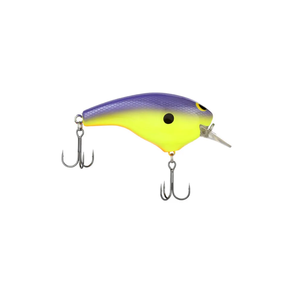 Shimano Macbeth Big Squarebill Crankbait