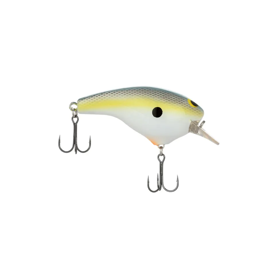 Shimano Macbeth Big Squarebill Crankbait