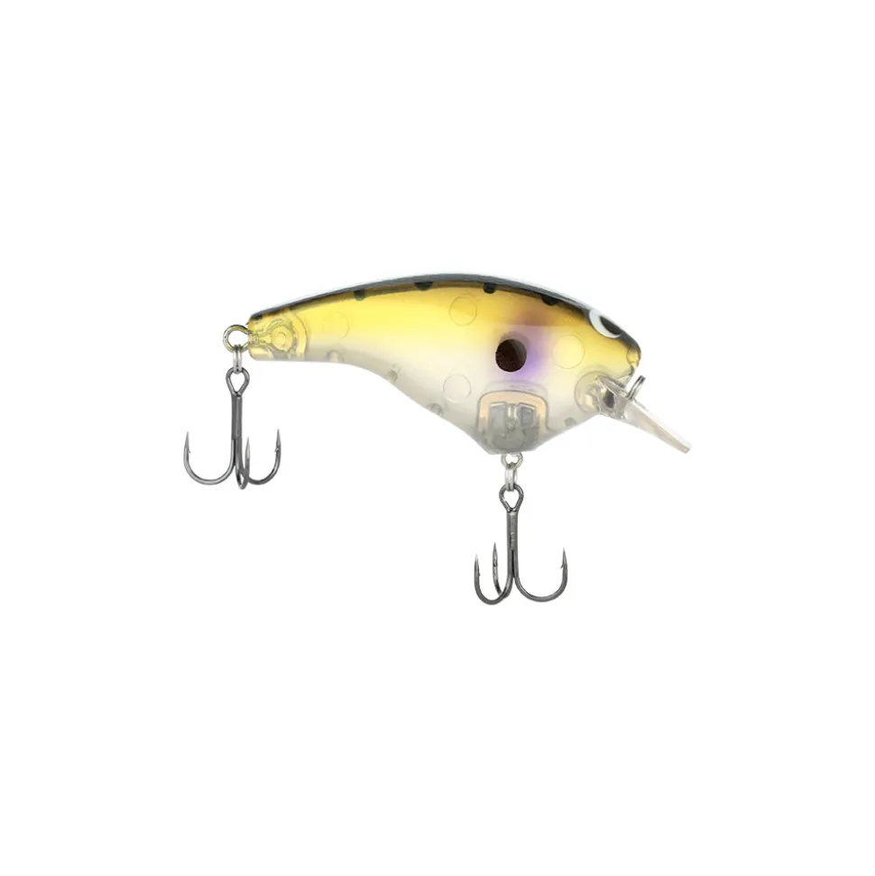 Shimano Macbeth Big Squarebill Crankbait