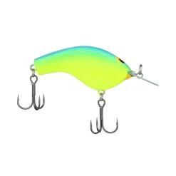 Shimano Macbeth Flat Crankbait