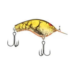 Shimano Macbeth Flat Crankbait