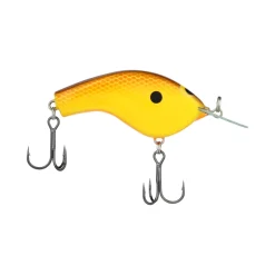 Shimano Macbeth Flat Crankbait