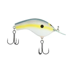 Shimano Macbeth Flat Crankbait