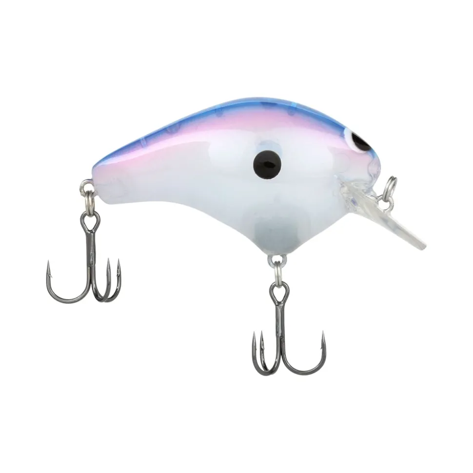 Shimano Macbeth Original Squarebill Crankbait