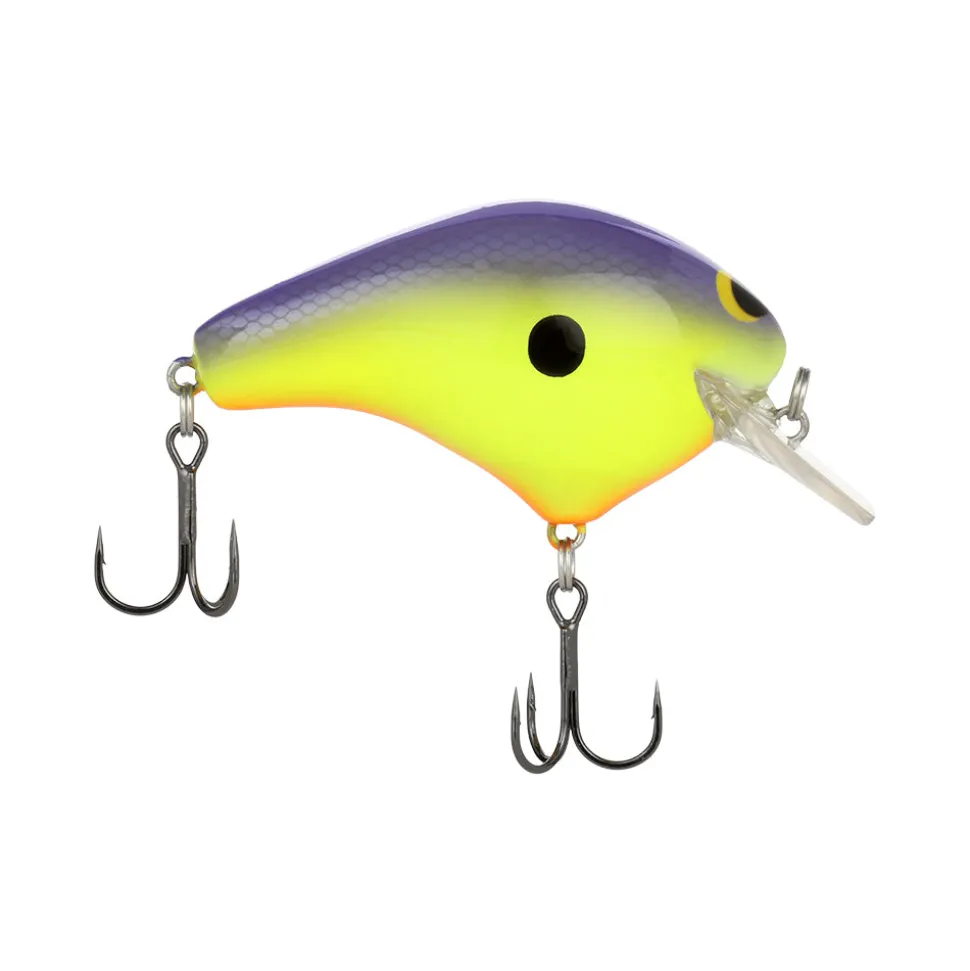 Shimano Macbeth Original Squarebill Crankbait