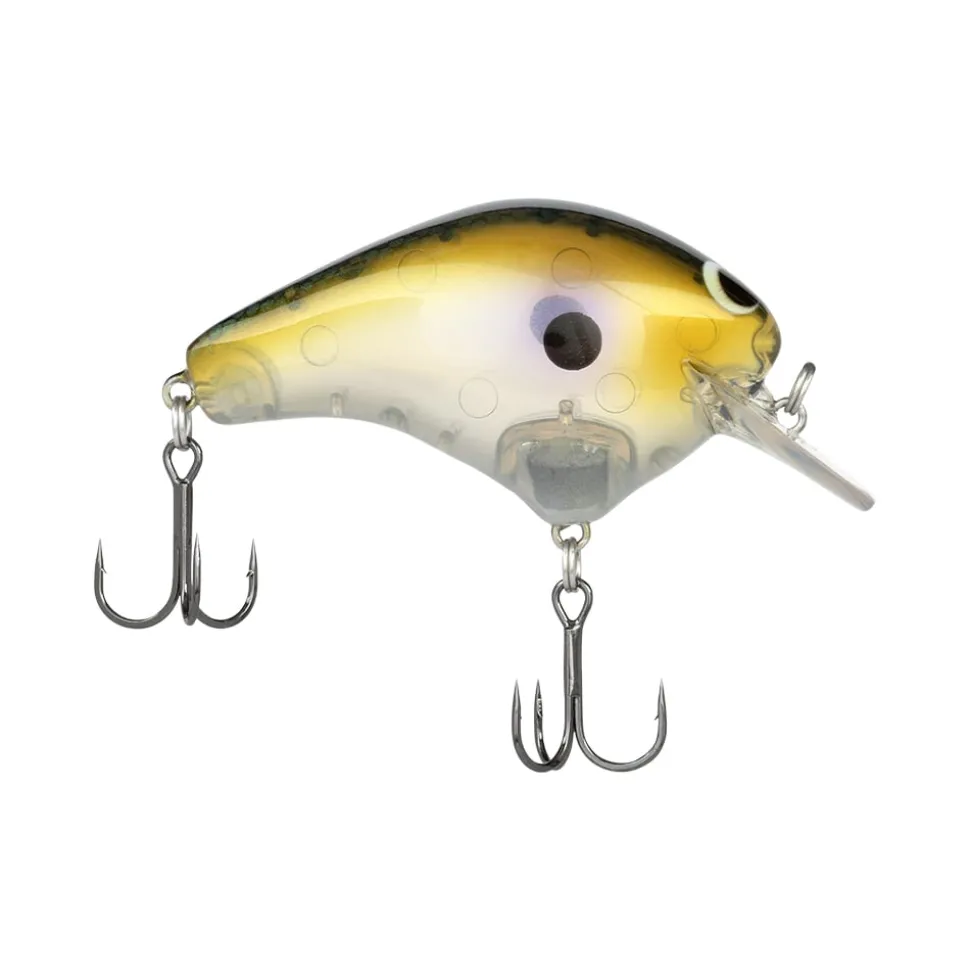 Shimano Macbeth Original Squarebill Crankbait