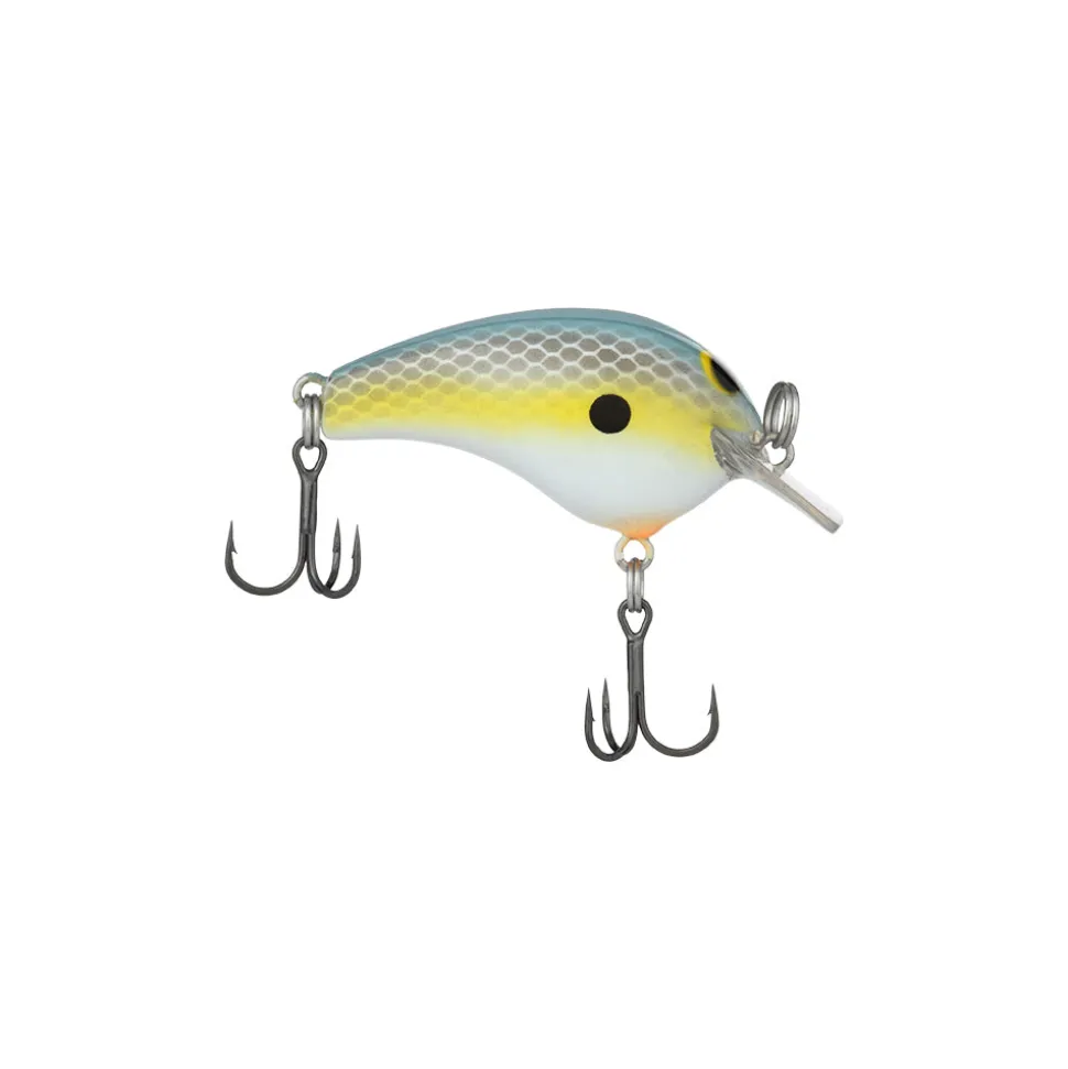 Shimano Macbeth Tiny Crankbait