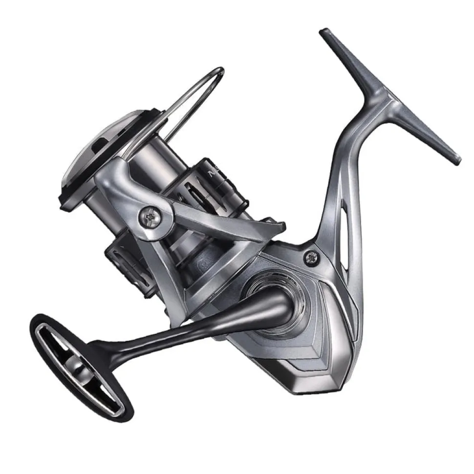 Shimano Nasci FC Spinning Reels