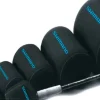 Shimano Neoprene Casting Reel Covers Black